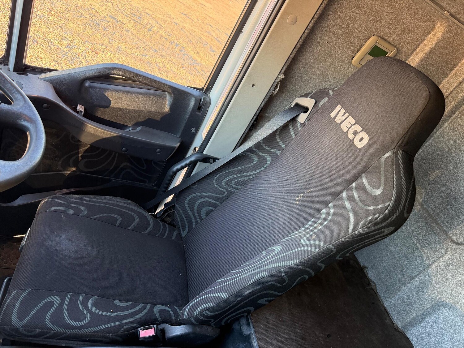 Used Iveco Eurocargo 2016 for sale - 77109568: Photo 25