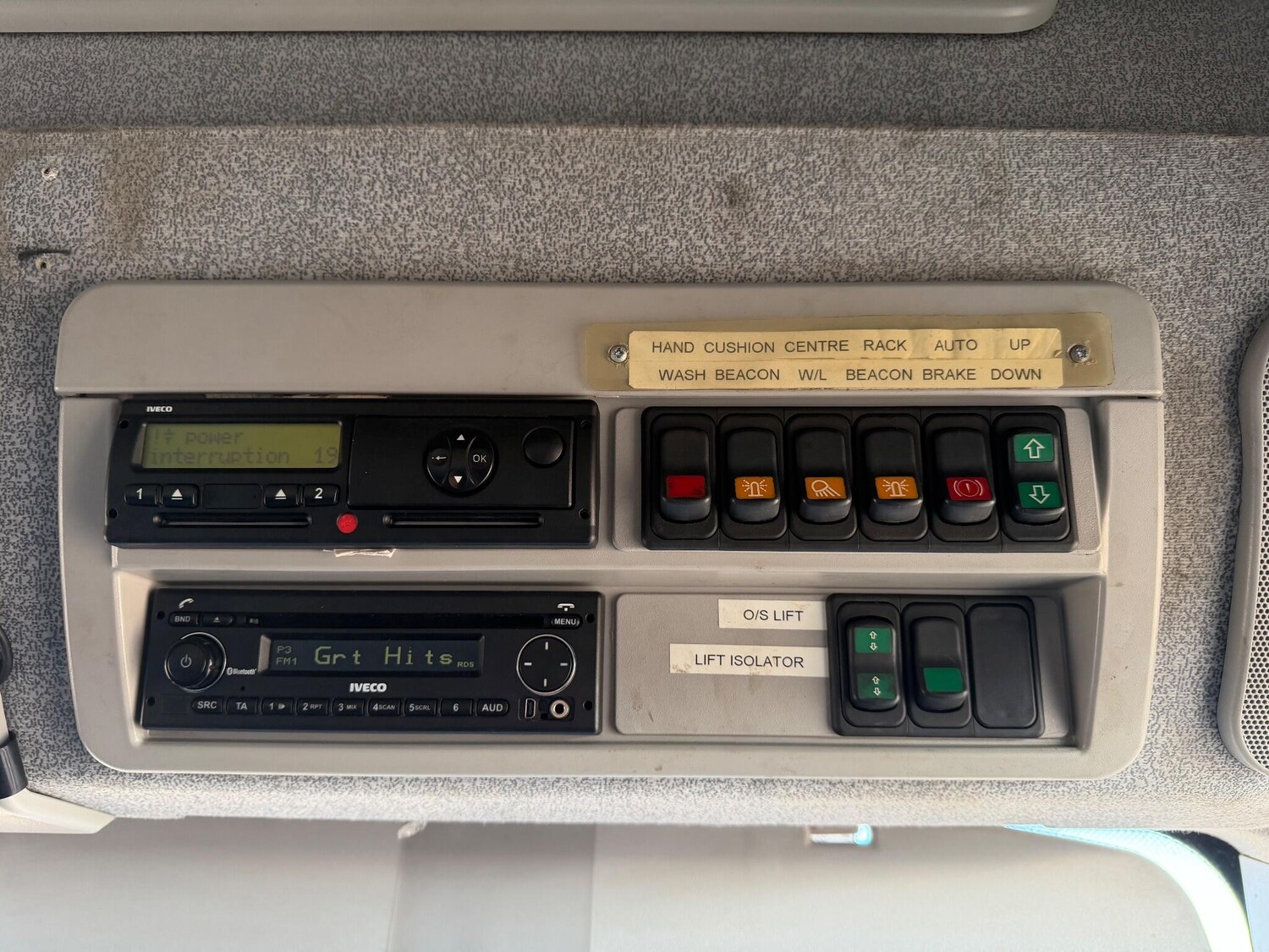 Used Iveco Eurocargo 2016 for sale - 77109568: Photo 26