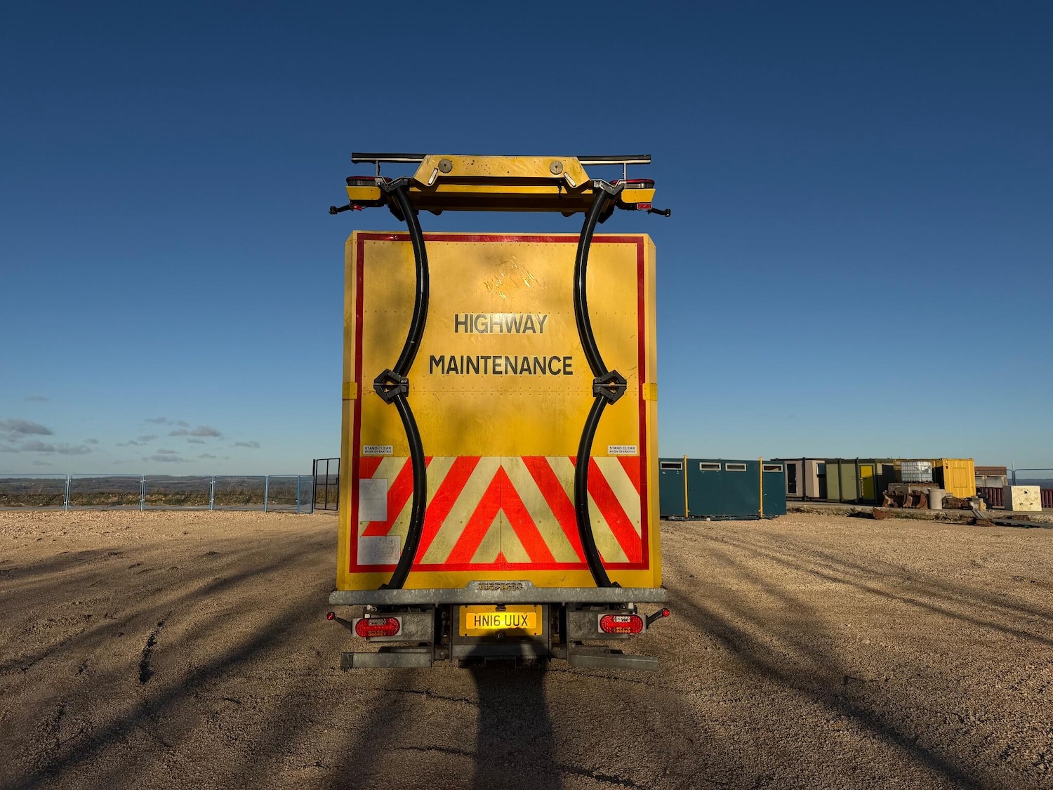 Used Iveco Eurocargo 2016 for sale - 77109568: Photo 6