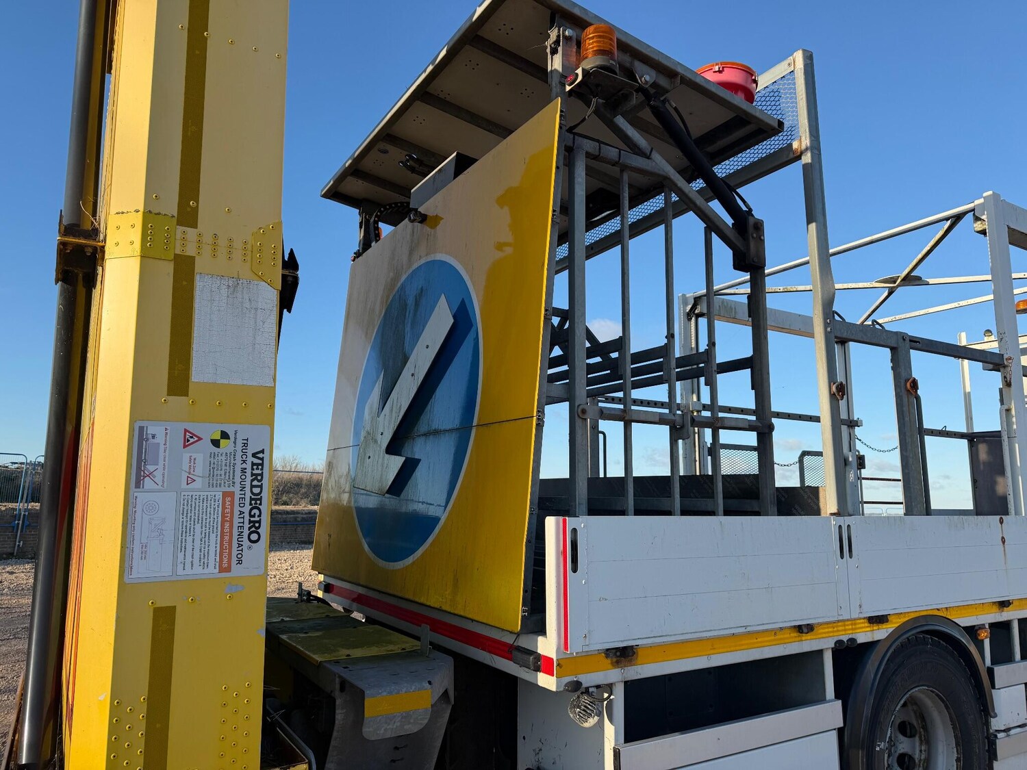 Used Iveco Eurocargo 2016 for sale - 77109568: Photo 8