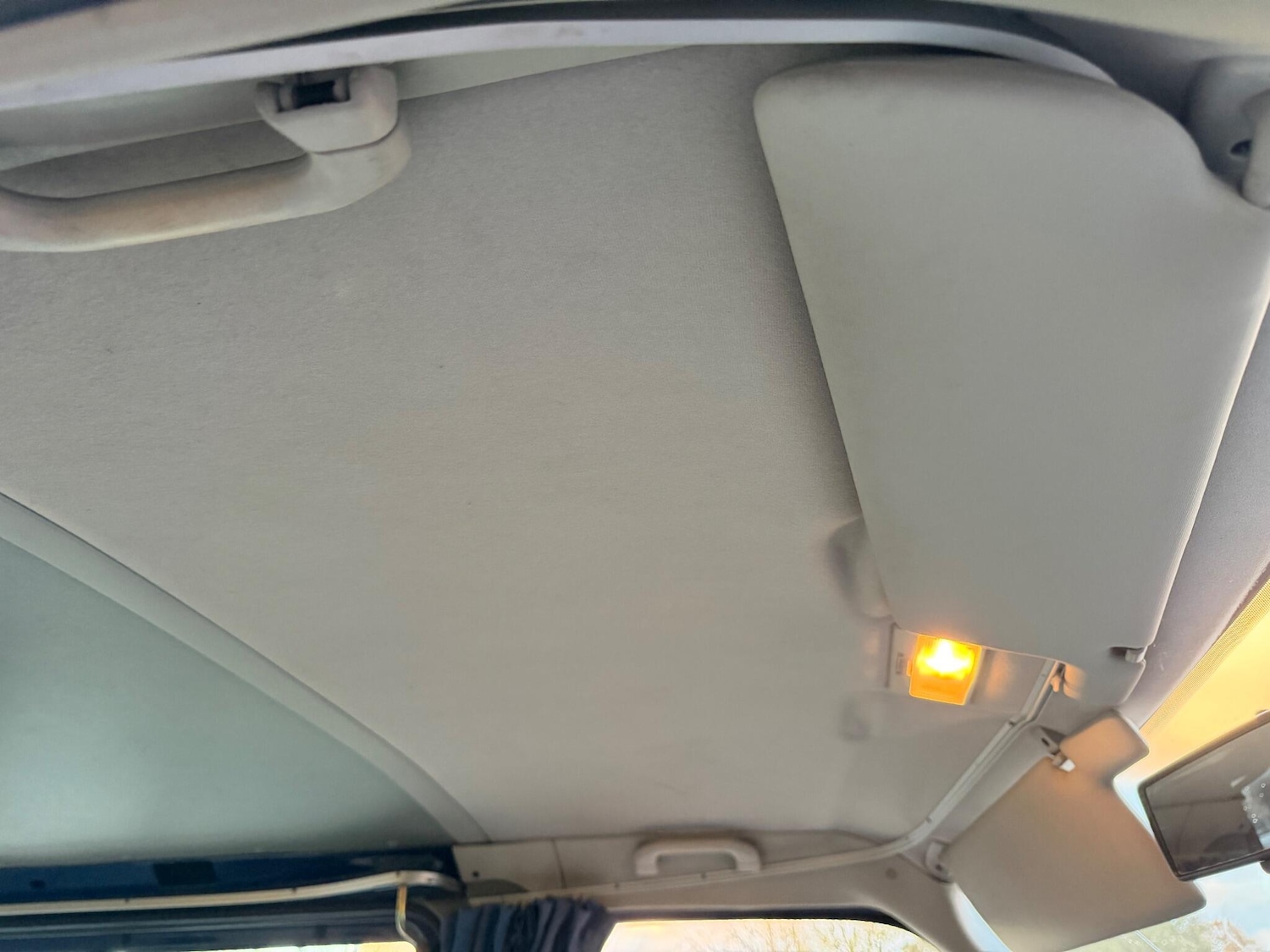 Used Volkswagen Transporter 2003 for sale - 76537746: Photo 16