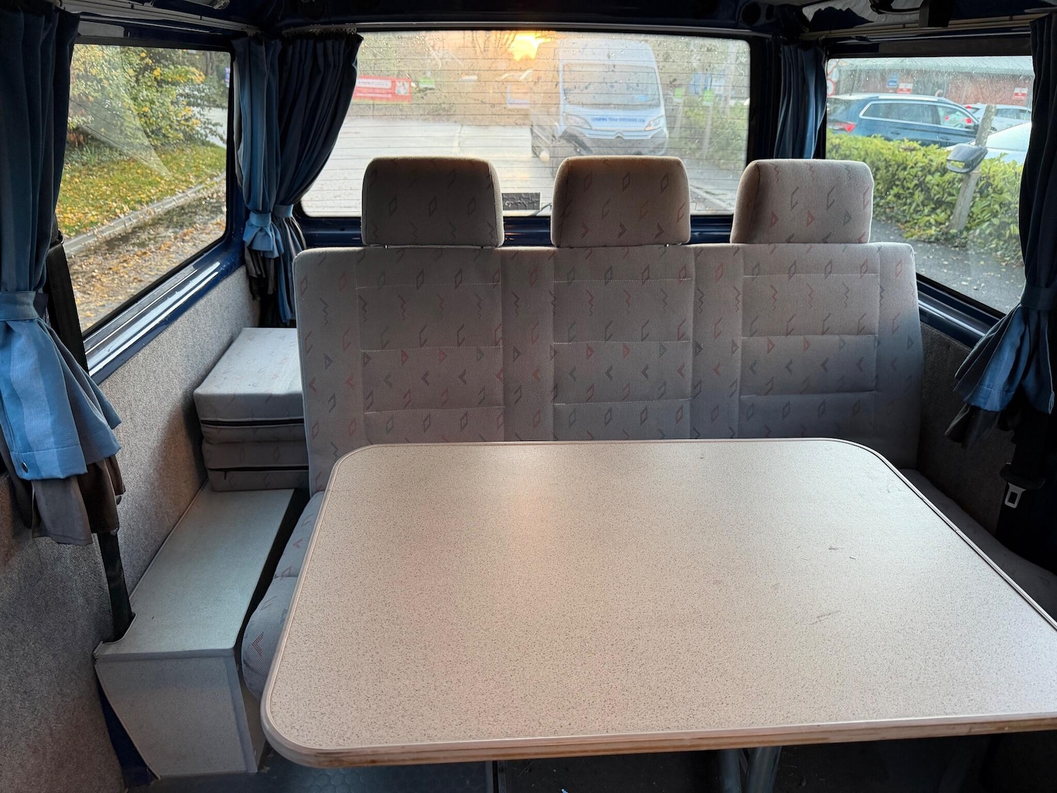 Used Volkswagen Transporter 2003 for sale - 76537746: Photo 17