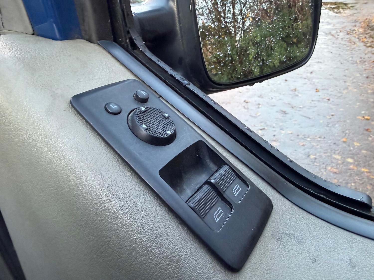 Used Volkswagen Transporter 2003 for sale - 76537746: Photo 18