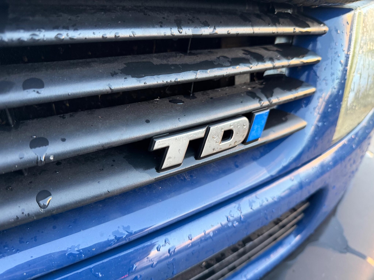 Used Volkswagen Transporter 2003 for sale - 76537746: Photo 9