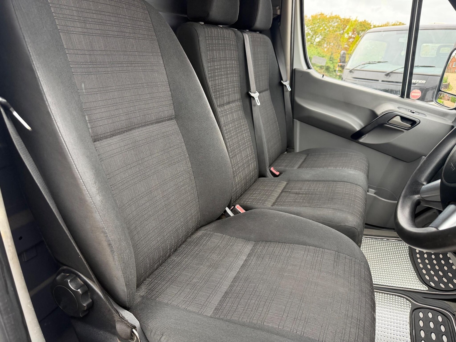 Used Mercedes-Benz Sprinter 2015 for sale - 76424612: Photo 10