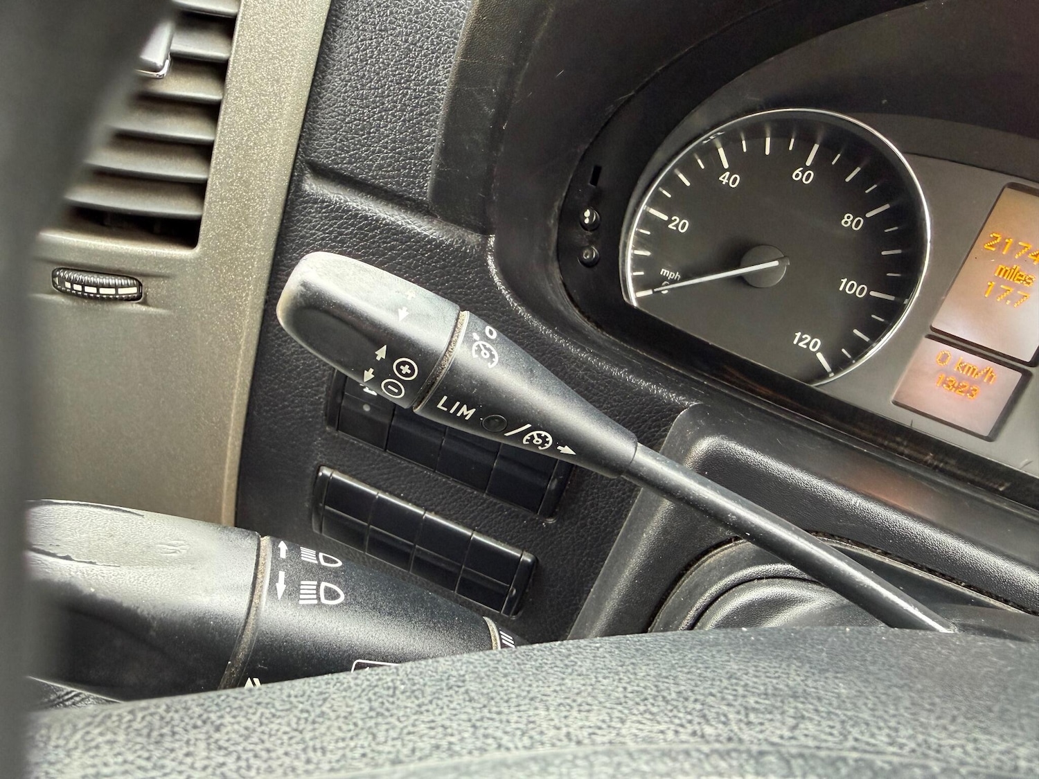 Used Mercedes-Benz Sprinter 2015 for sale - 76424612: Photo 14