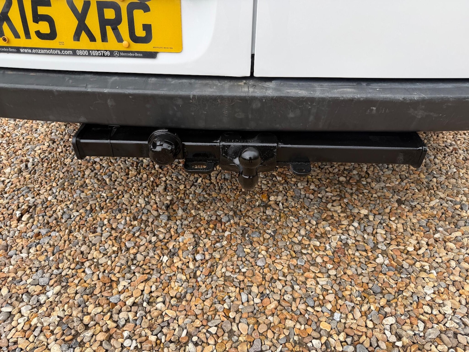 Used Mercedes-Benz Sprinter 2015 for sale - 76424612: Photo 9