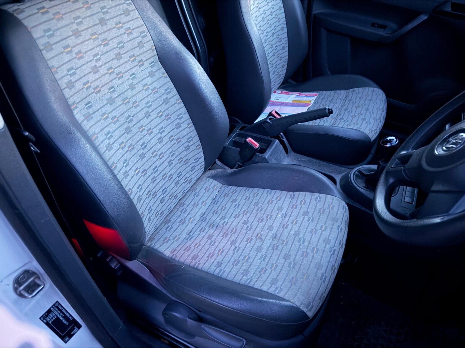 Used Volkswagen Caddy 2013 for sale - 77839626: Photo 9