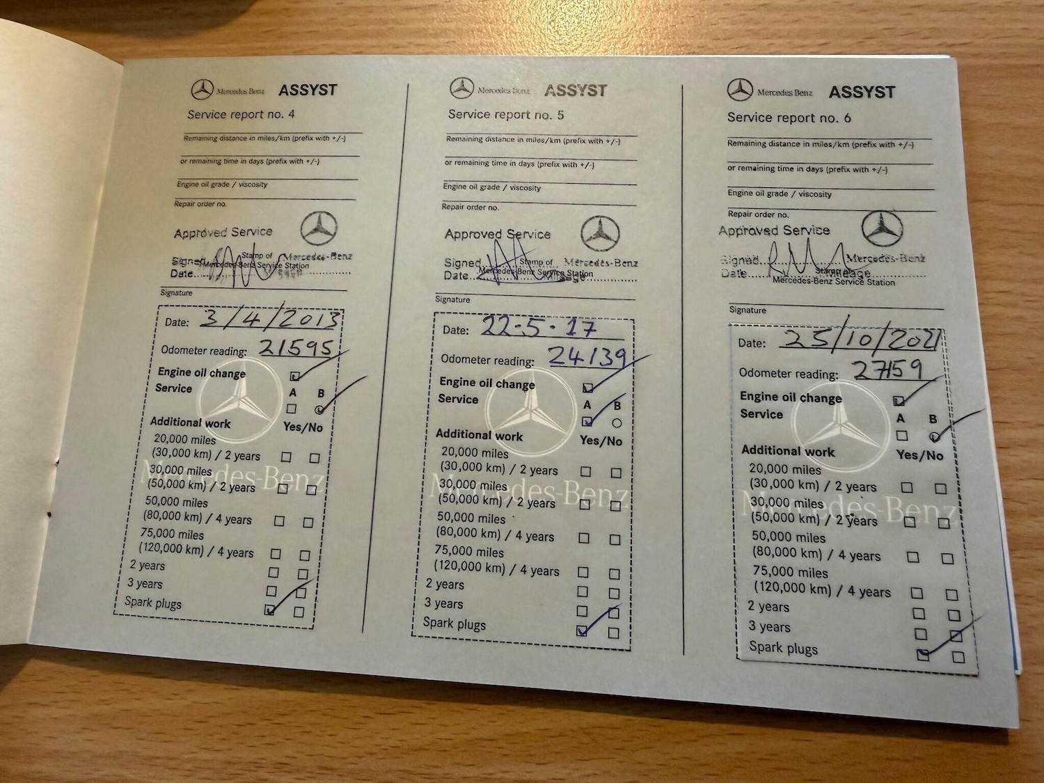 Used Mercedes-Benz SLK 2002 for sale - 76370452: Photo 26