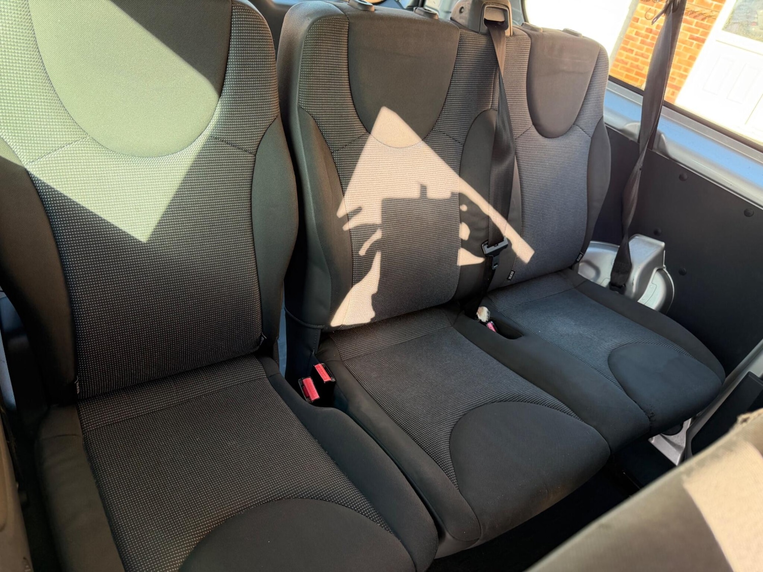 Used Peugeot Expert Tepee 2012 for sale - 77559299: Photo 10