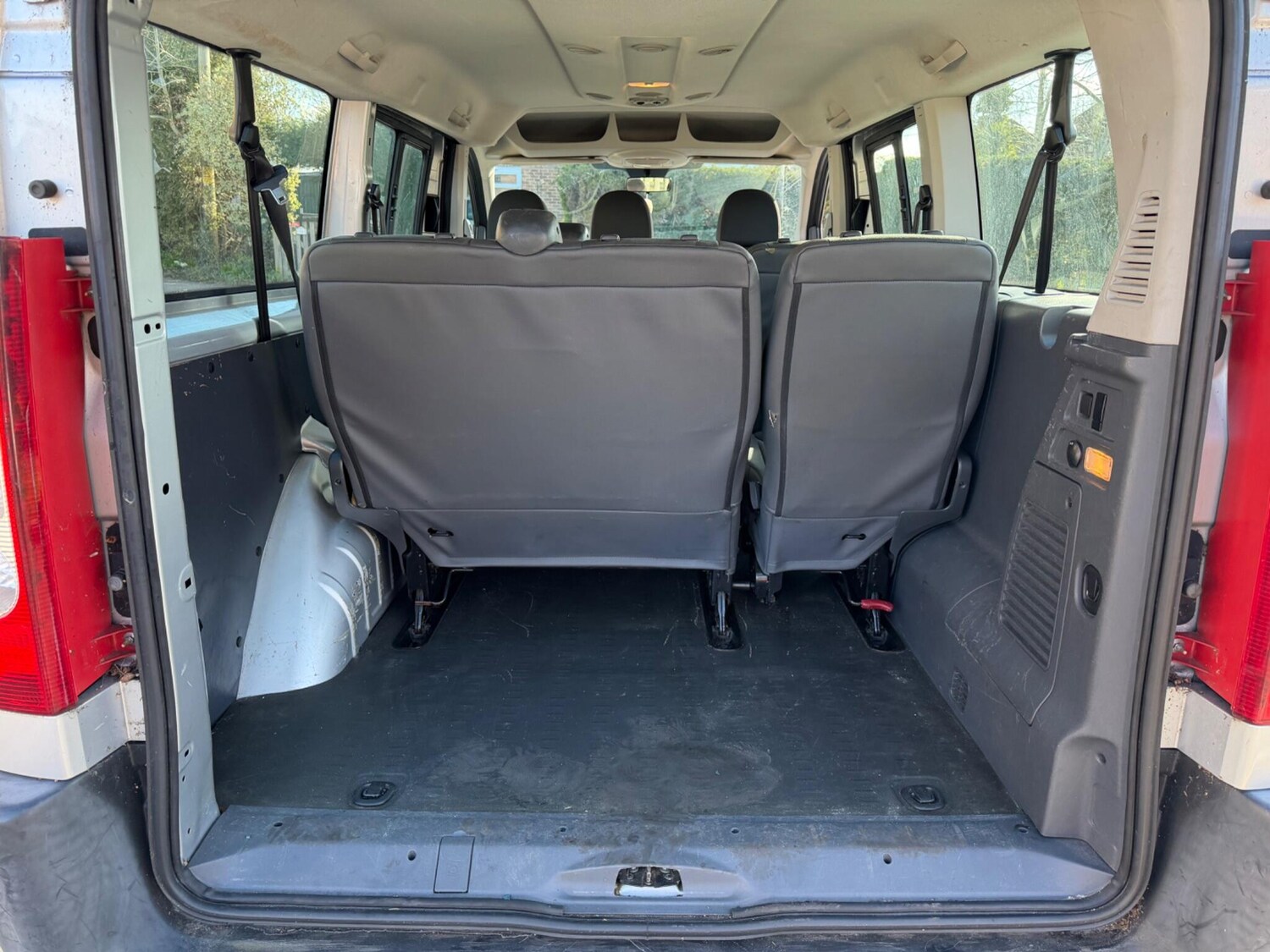 Used Peugeot Expert Tepee 2012 for sale - 77559299: Photo 11