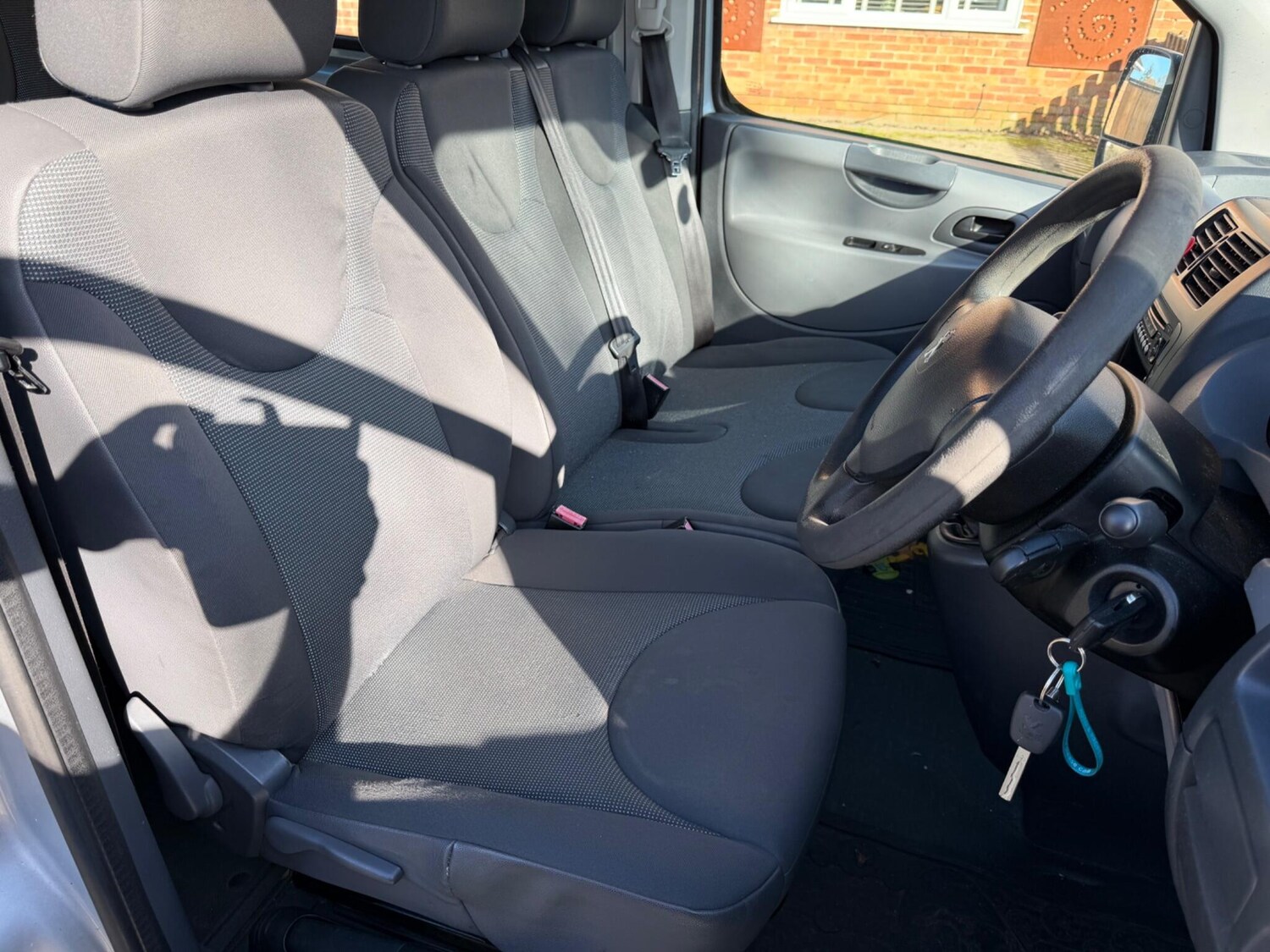 Used Peugeot Expert Tepee 2012 for sale - 77559299: Photo 12