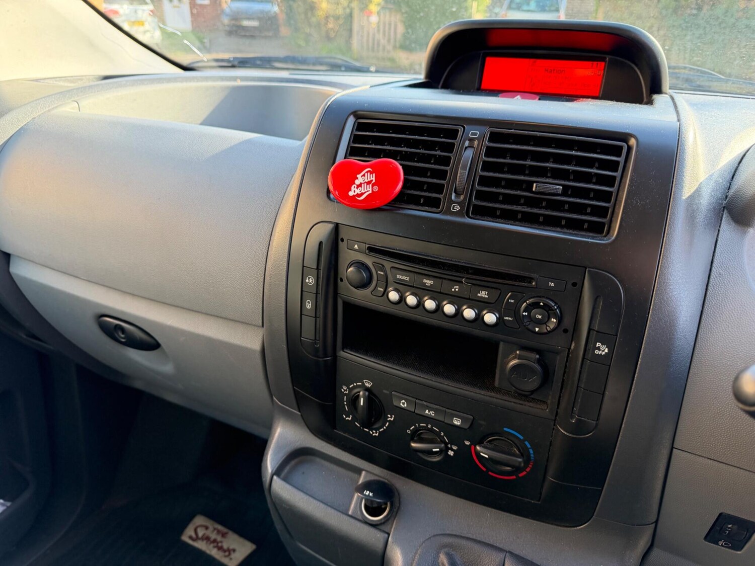 Used Peugeot Expert Tepee 2012 for sale - 77559299: Photo 13