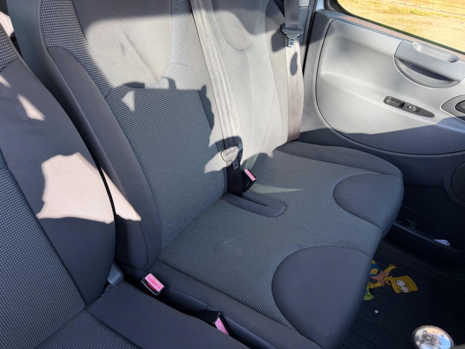 Used Peugeot Expert Tepee 2012 for sale - 77559299: Photo 14