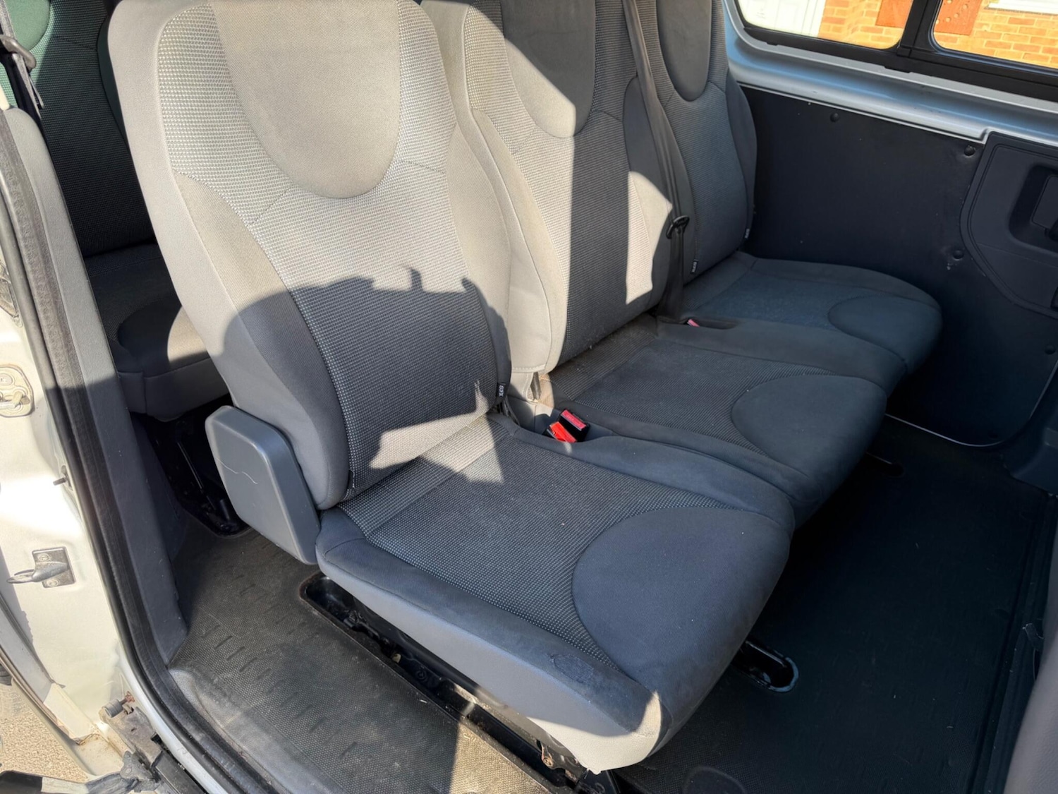 Used Peugeot Expert Tepee 2012 for sale - 77559299: Photo 9