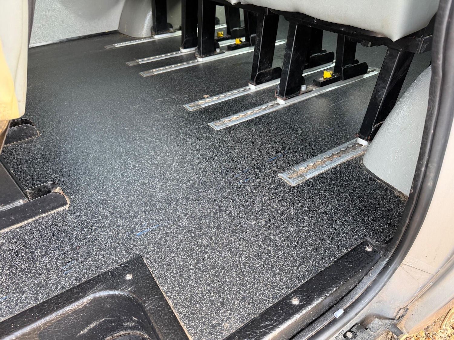 Used Vauxhall Vivaro 2006 for sale - 77119617: Photo 13