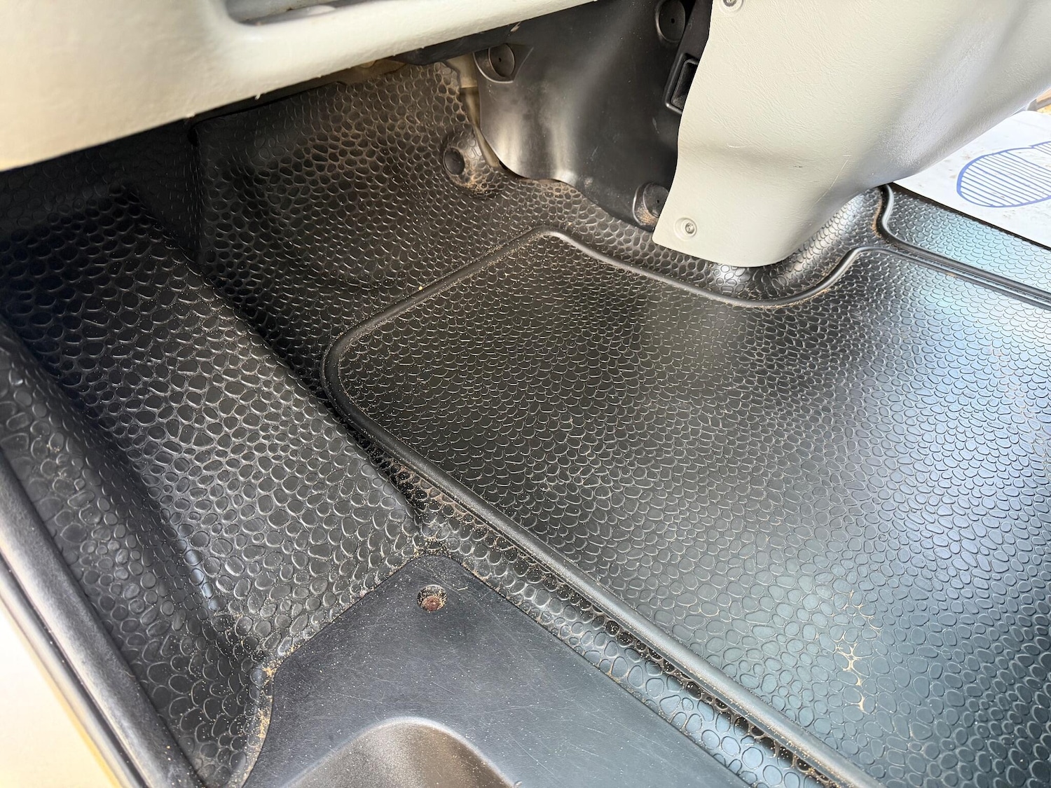 Used Vauxhall Vivaro 2006 for sale - 77119617: Photo 15