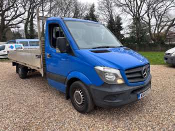 Used Mercedes-Benz Sprinter 2014 for sale - 73522087: Photo