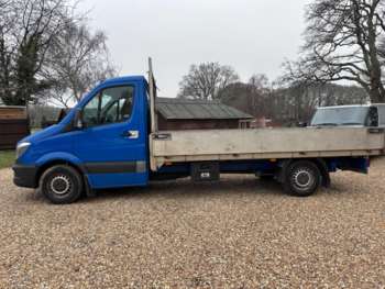 Used Mercedes-Benz Sprinter 2014 for sale - 73522087: Photo