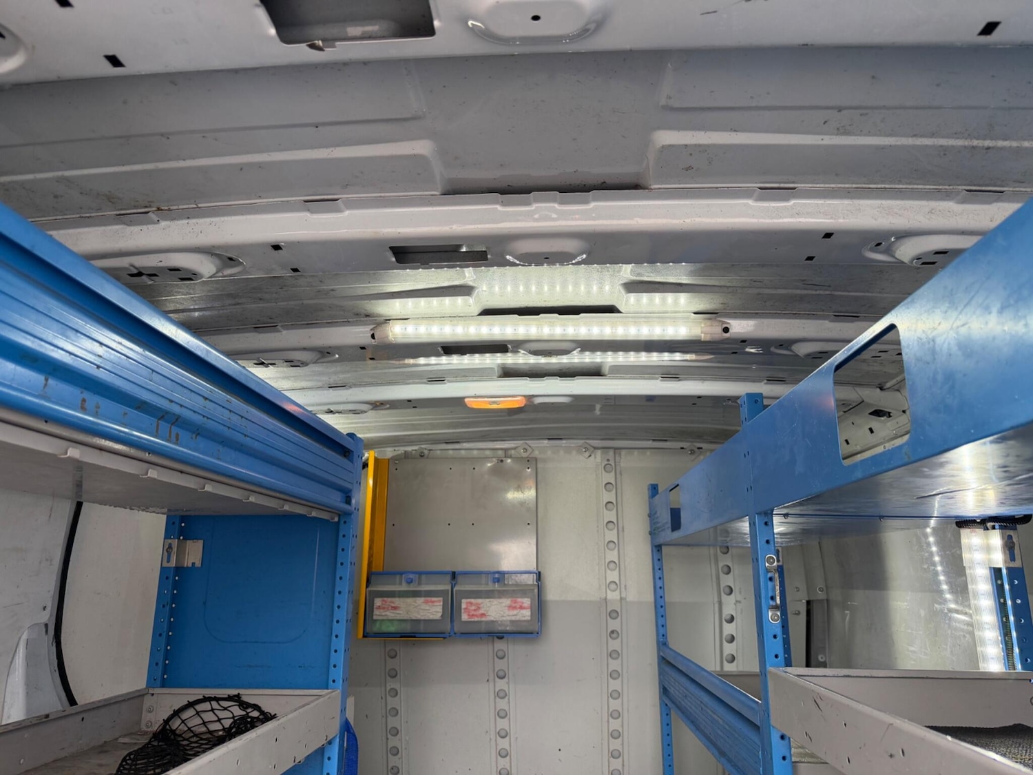 Used Vauxhall Vivaro 2013 for sale - 77478607: Photo 12