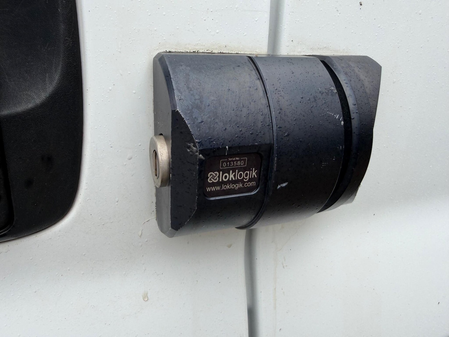 Used Vauxhall Vivaro 2013 for sale - 77478607: Photo 15