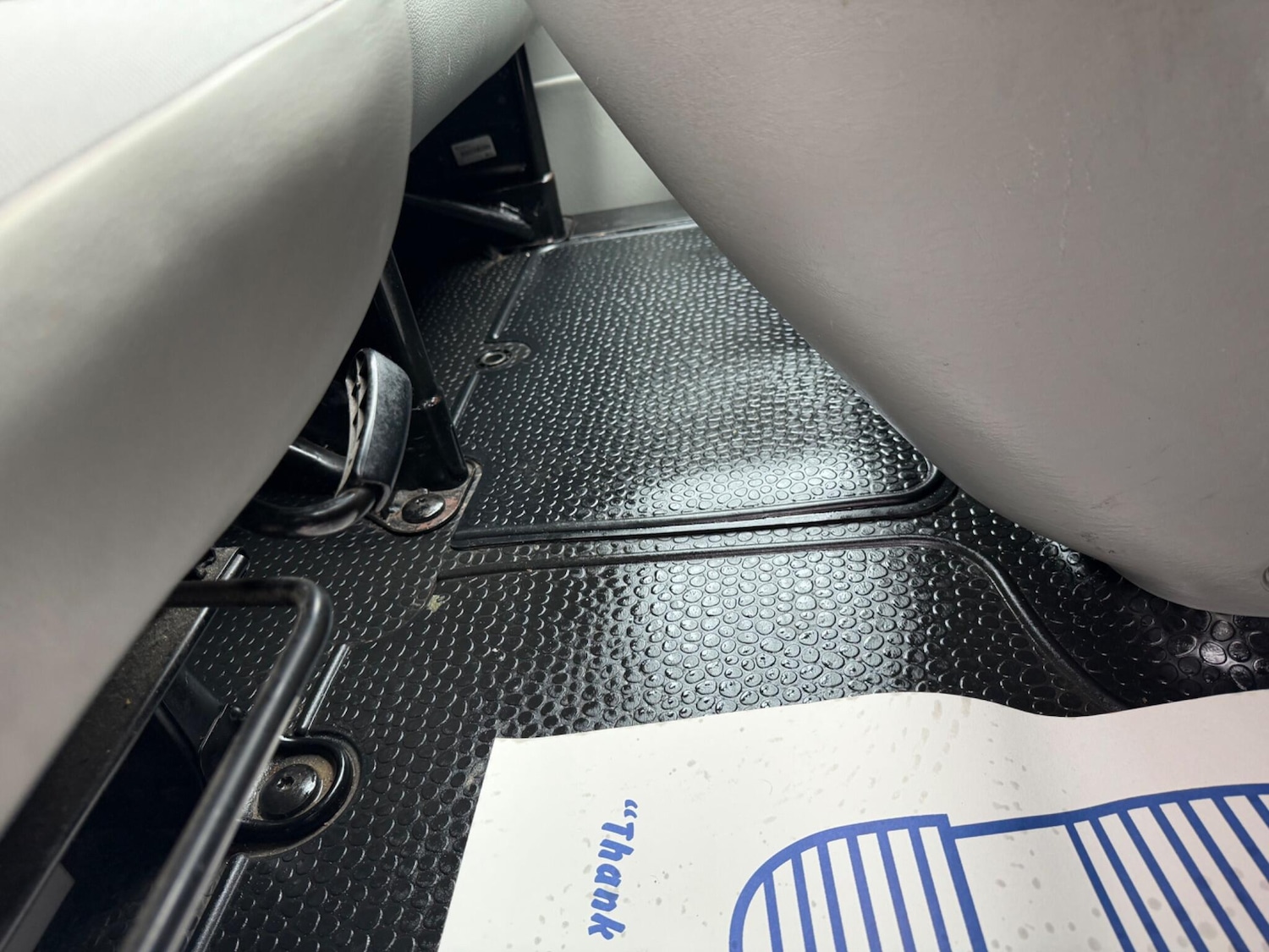 Used Vauxhall Vivaro 2013 for sale - 77478607: Photo 21