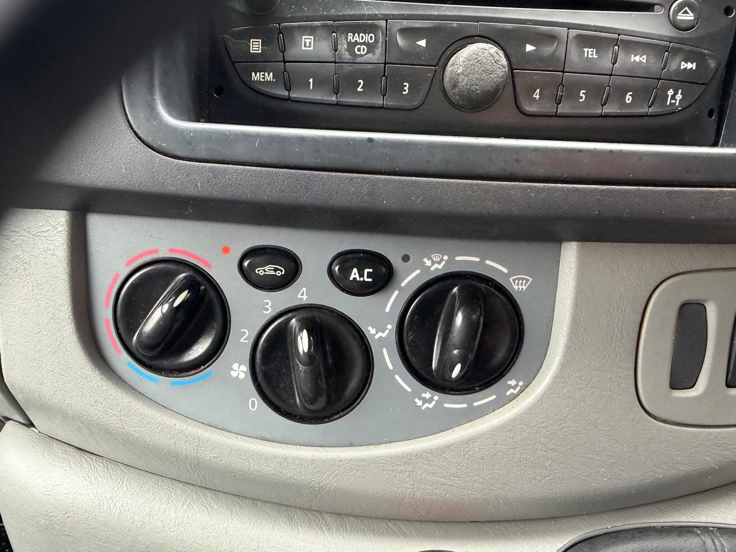 Used Vauxhall Vivaro 2013 for sale - 77478607: Photo 24