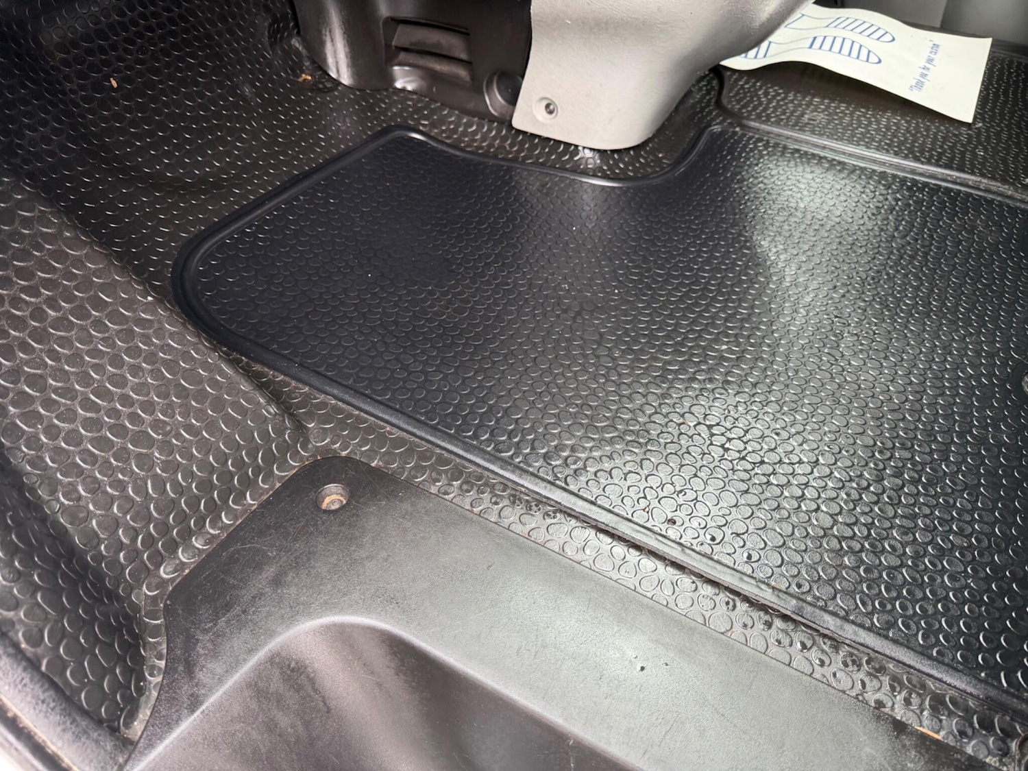 Used Vauxhall Vivaro 2013 for sale - 77478607: Photo 25