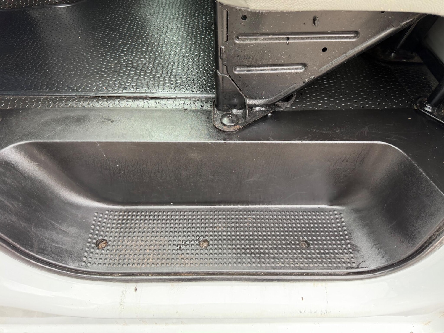 Used Vauxhall Vivaro 2013 for sale - 77478607: Photo 26