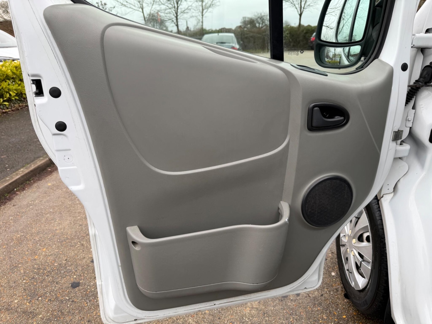 Used Vauxhall Vivaro 2013 for sale - 77478607: Photo 29