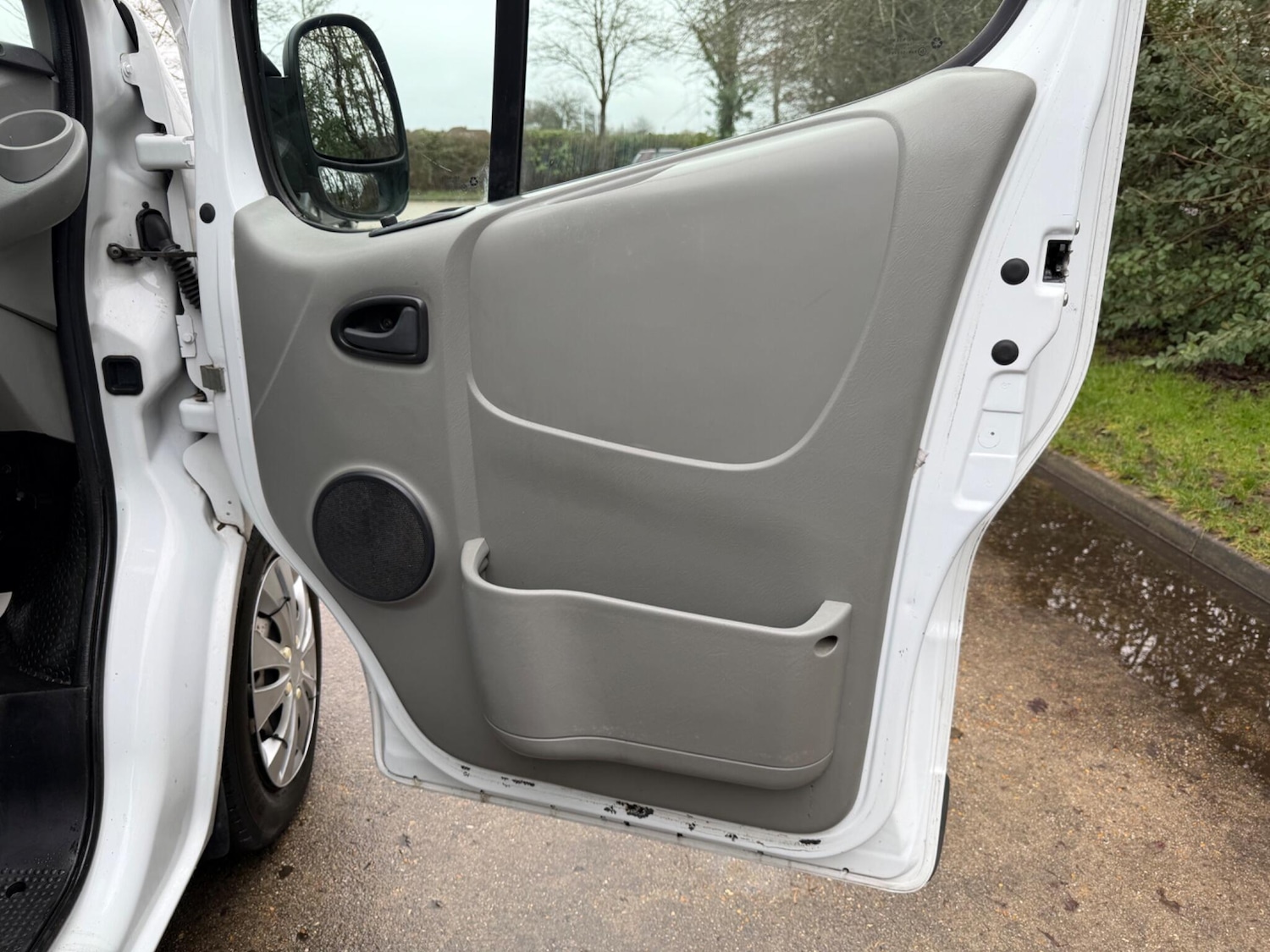 Used Vauxhall Vivaro 2013 for sale - 77478607: Photo 30