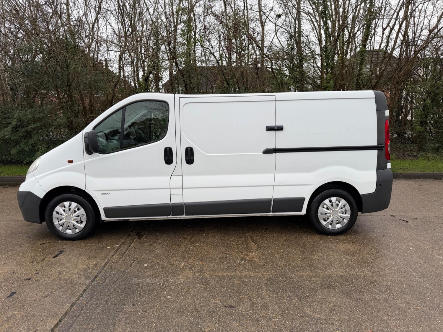Used Vauxhall Vivaro 2013 for sale - 77478607: Photo 4