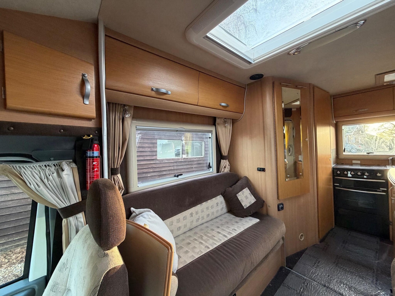 Used Ford Transit 2007 for sale - 77315379: Photo 15