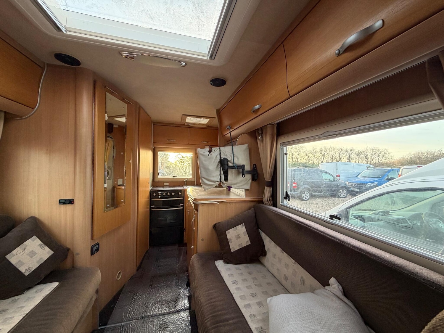 Used Ford Transit 2007 for sale - 77315379: Photo 16