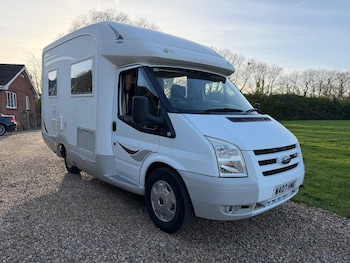 Used Ford Transit 2007 for sale - 77315379: Photo