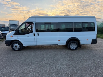Used Ford Transit 2013 for sale - 78609161: Photo