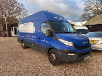 Used Iveco Daily 2015 for sale - 74668395: Photo