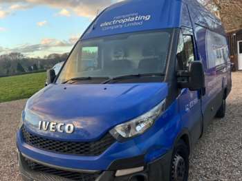 Used Iveco Daily 2015 for sale - 74668395: Photo