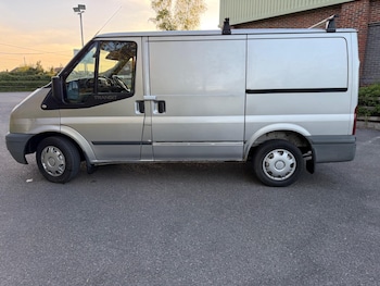 Used Ford Transit 2009 for sale - 78375126: Photo