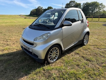 Used smart fortwo 2008 for sale - 79093028: Photo