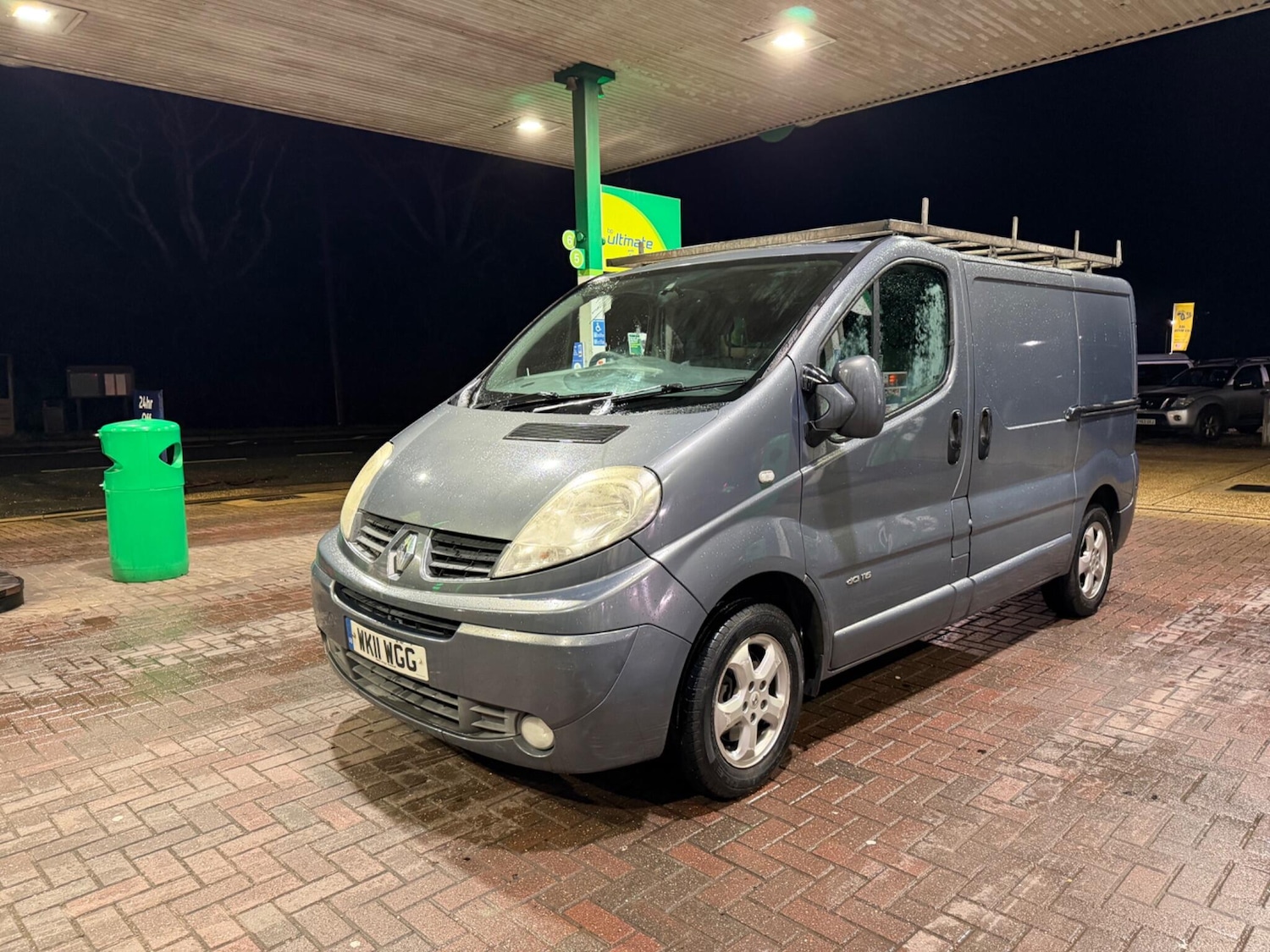 Used Renault Trafic for sale - 77560014: Photo 3