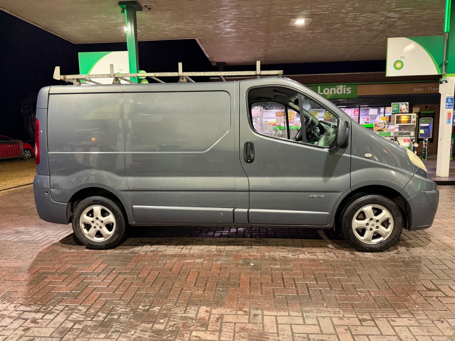 Used Renault Trafic for sale - 77560014: Photo 4