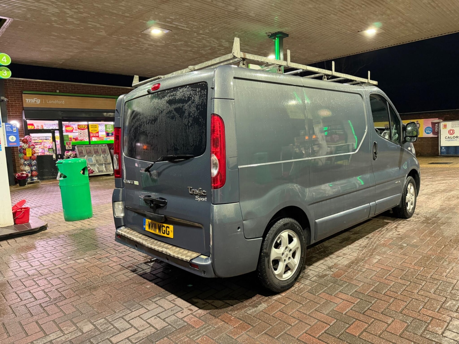 Used Renault Trafic for sale - 77560014: Photo 5