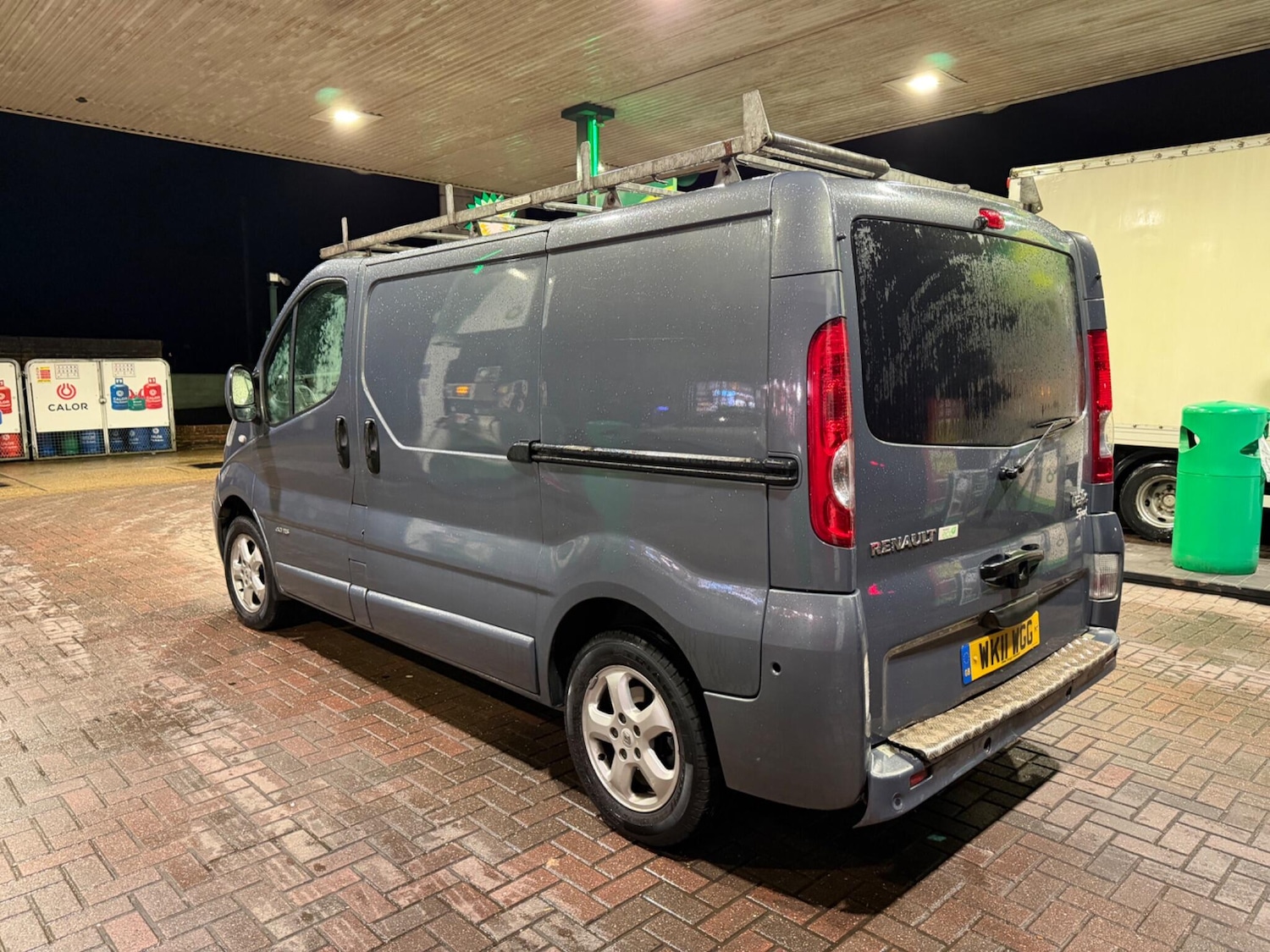 Used Renault Trafic for sale - 77560014: Photo 7