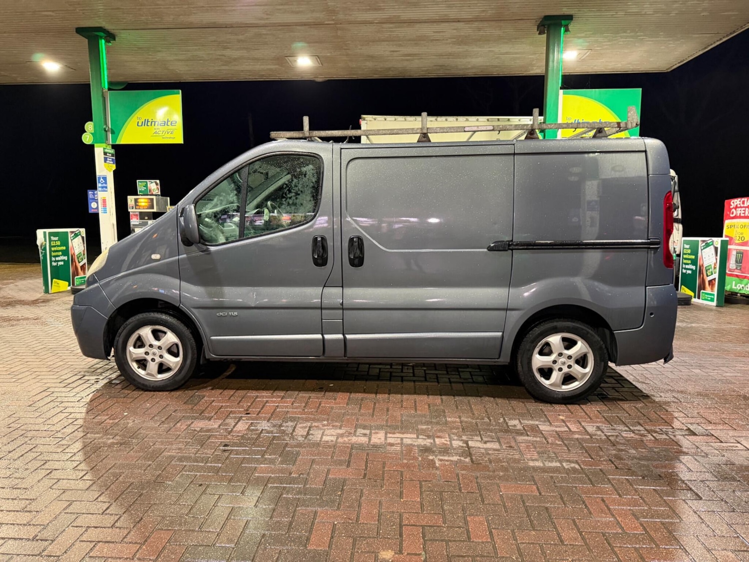 Used Renault Trafic for sale - 77560014: Photo 8