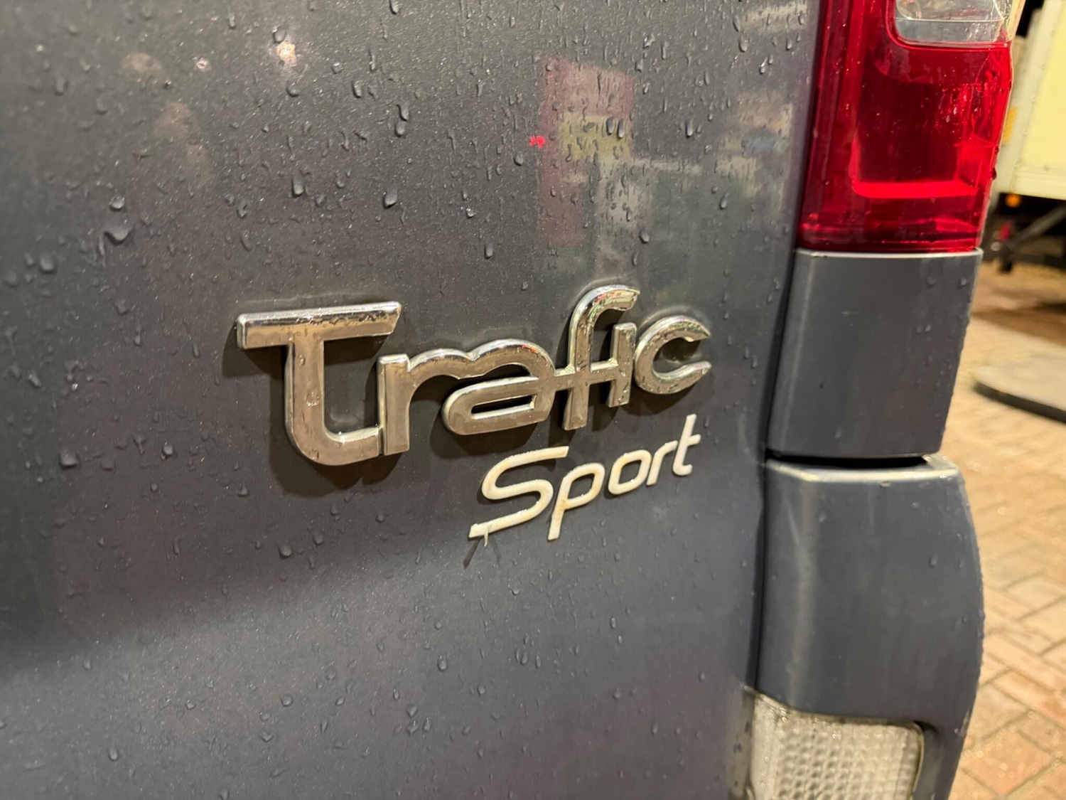 Used Renault Trafic for sale - 77560014: Photo 9