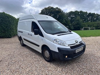 Toyota - ProAce