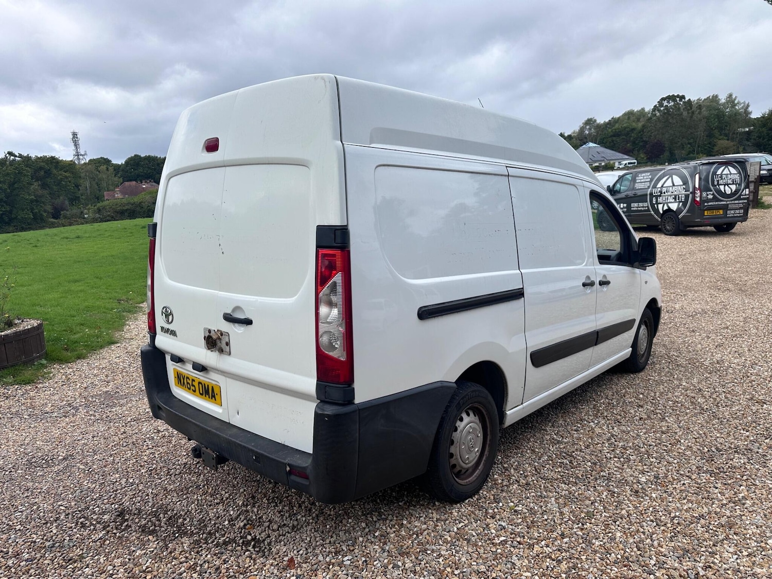 Vehicle 7