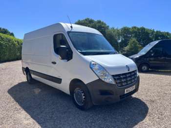 Used Renault Master 2012 for sale - 74768466: Photo