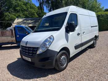 Used Renault Master 2012 for sale - 74768466: Photo